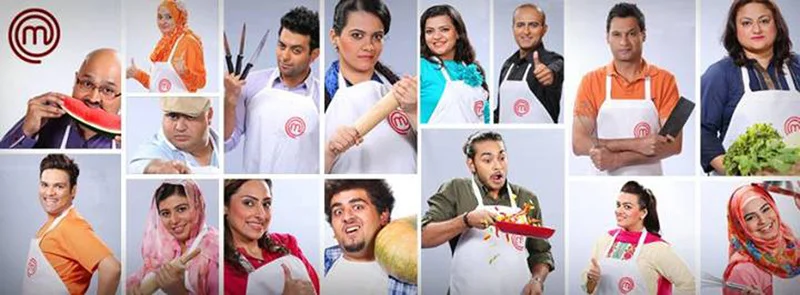 MasterChef Pakistan Season 1