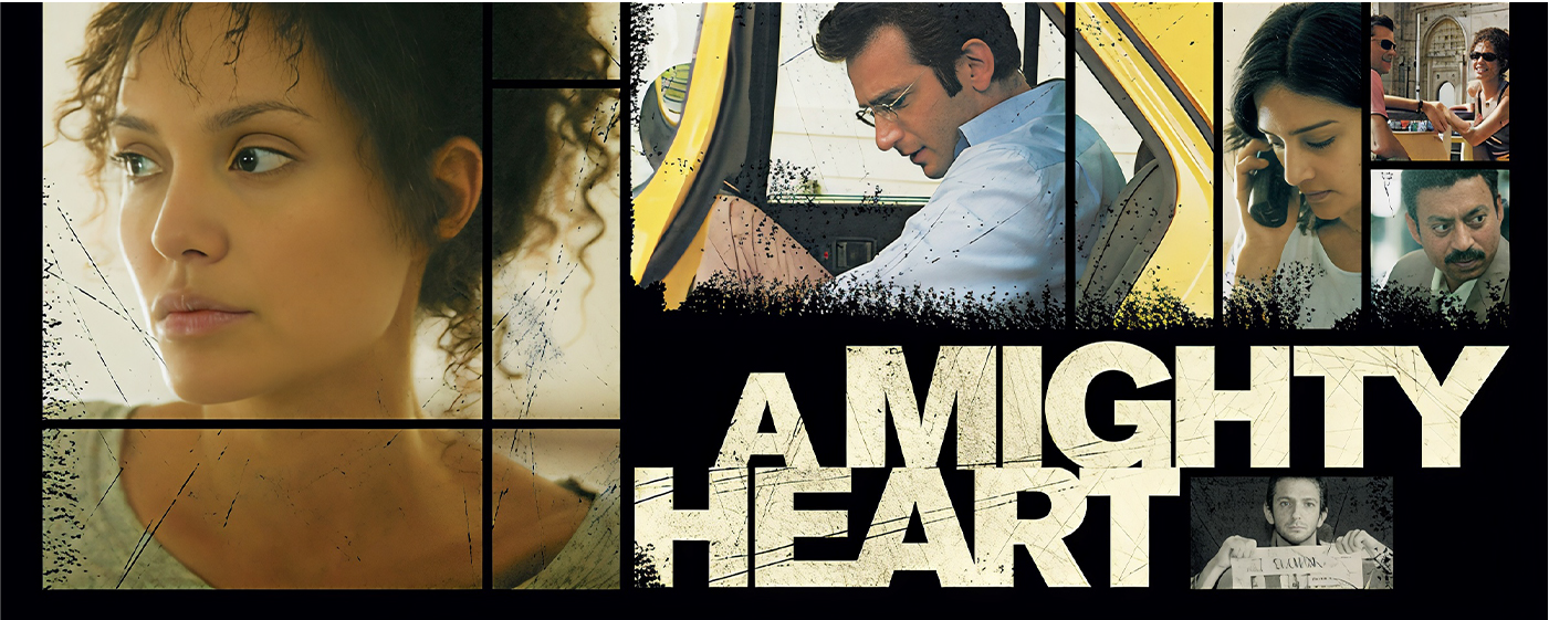 A Mighty Heart