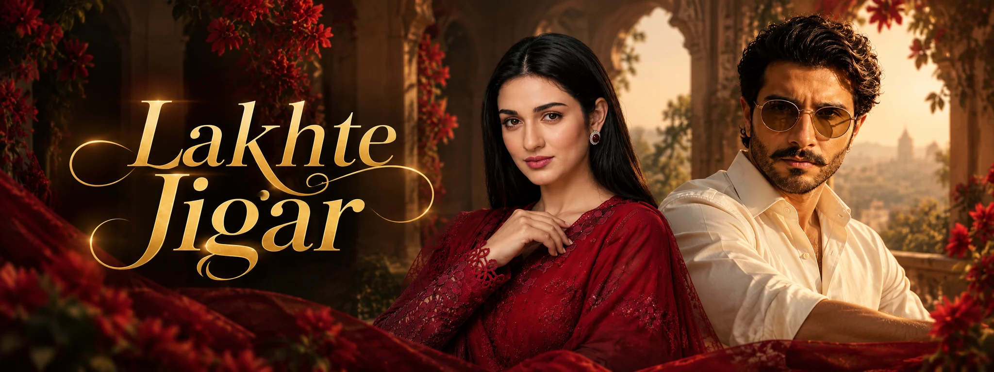 Lakht-e-Jigar