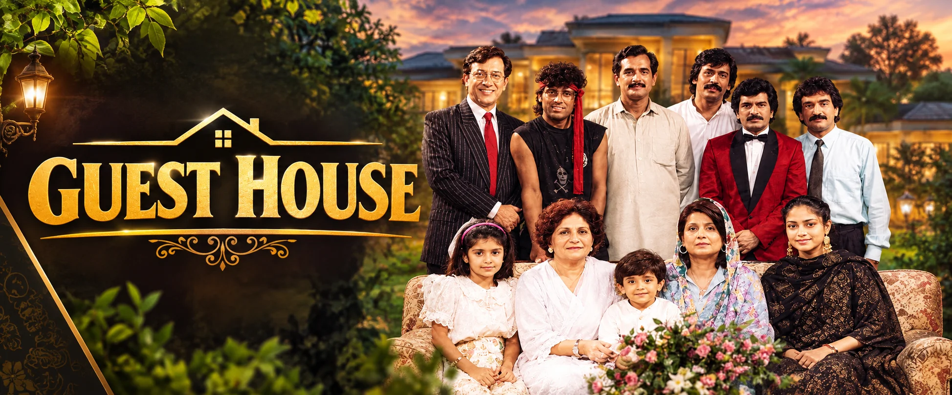 Guest House