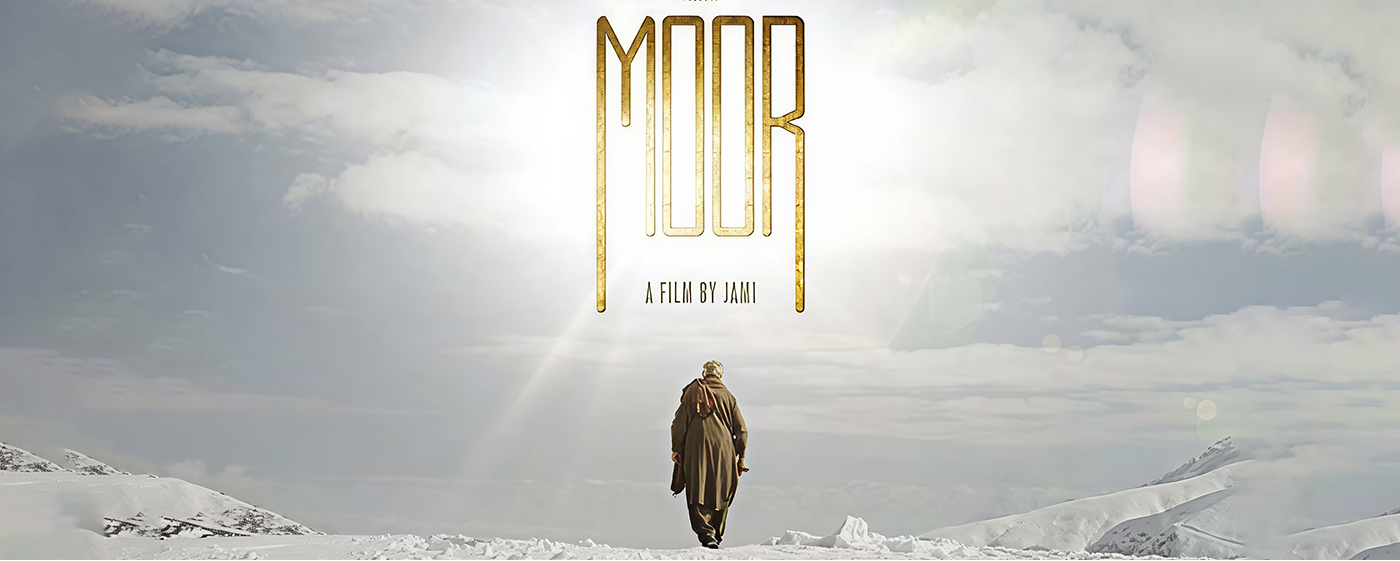 Moor