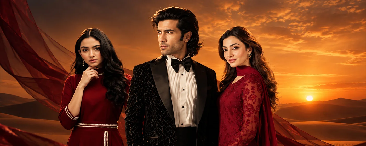Mohabbat