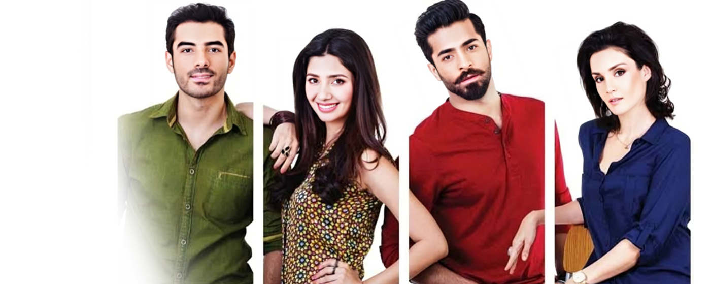 Ho Mann Jahaan
