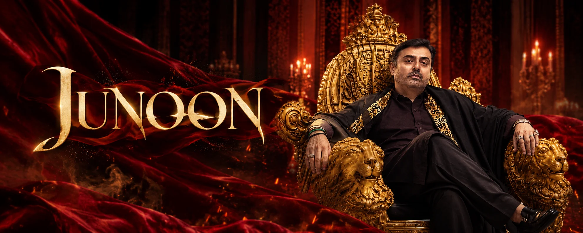Junoon