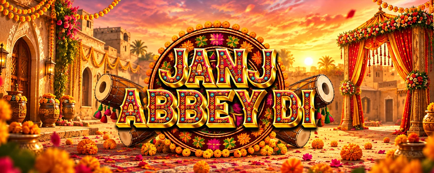 Janj Abbey Di