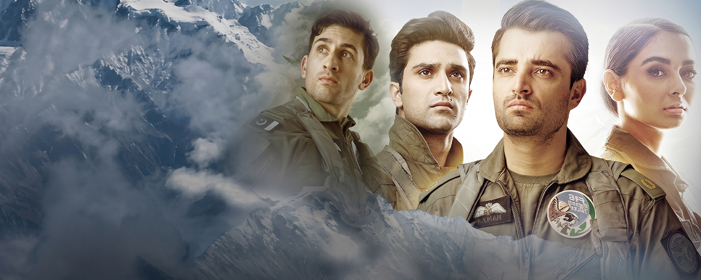 Parwaaz Hai Junoon