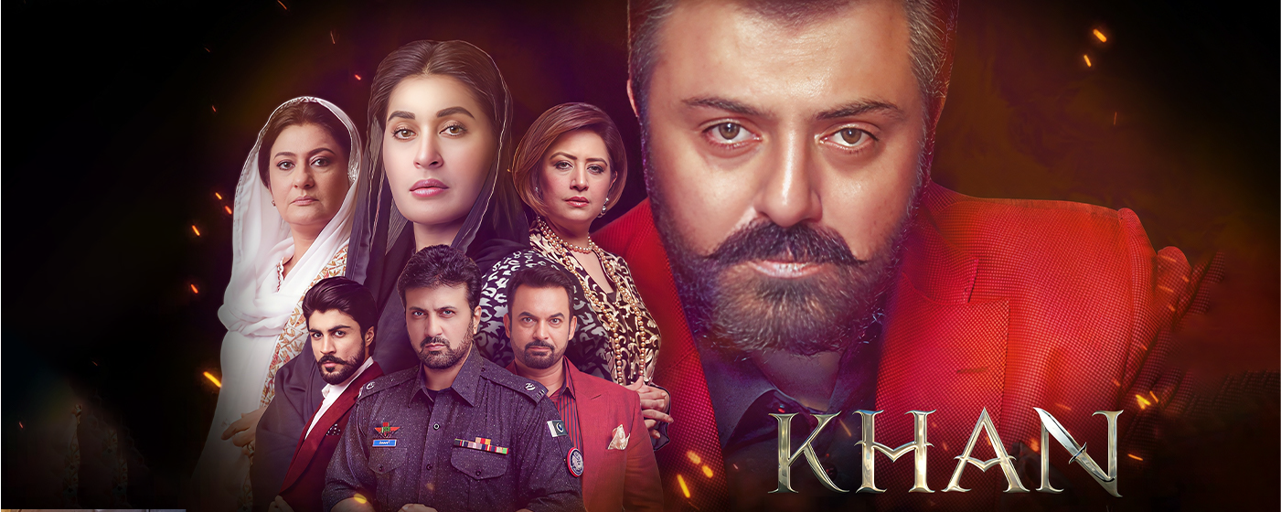 Khan