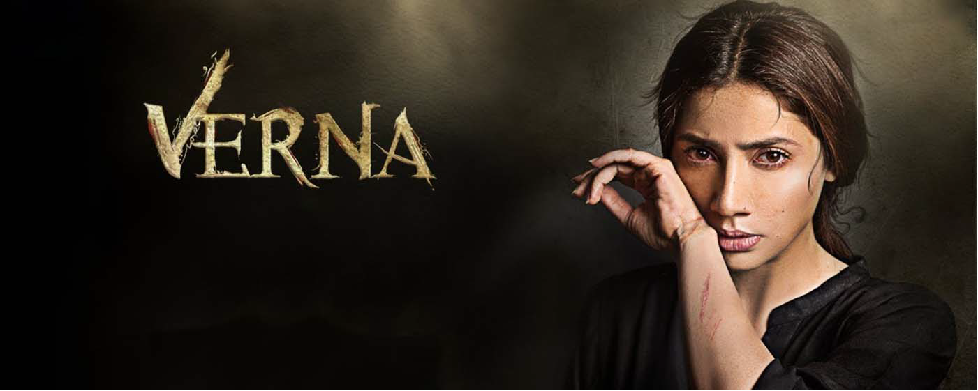 Verna