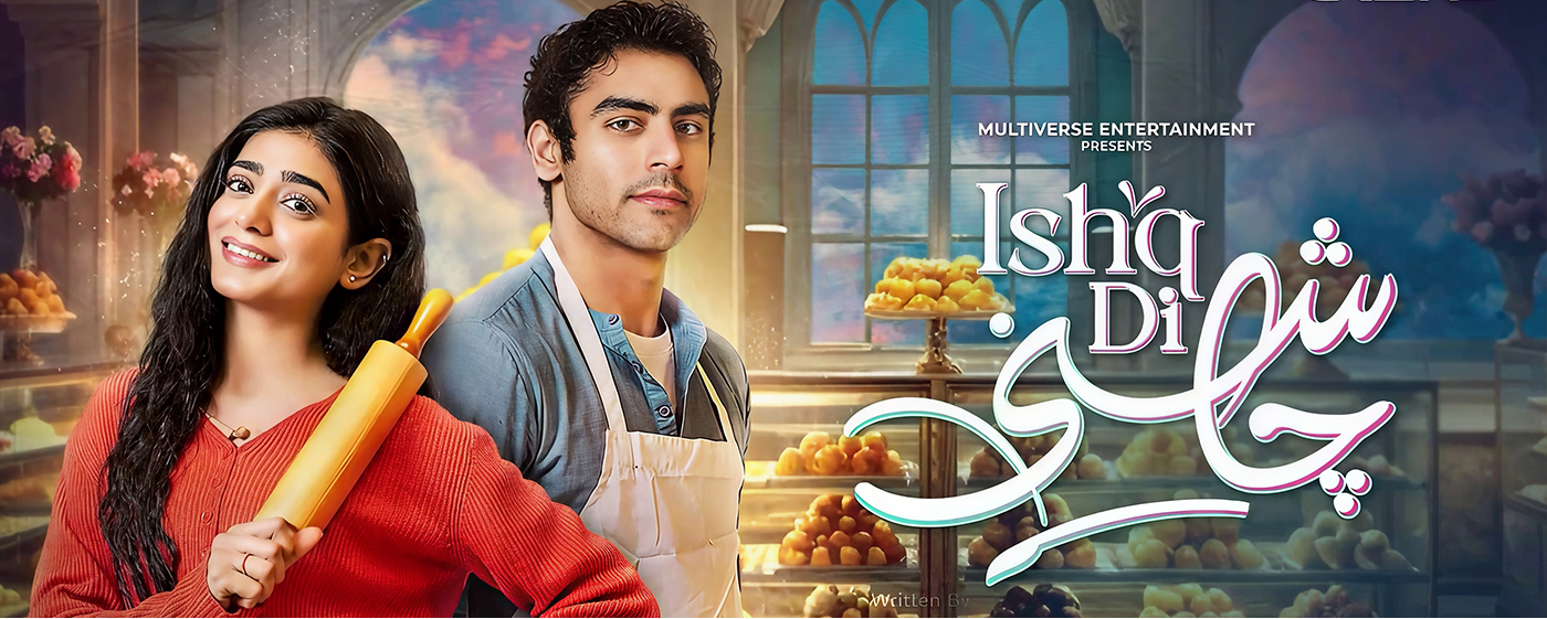 Ishq Di Chashni