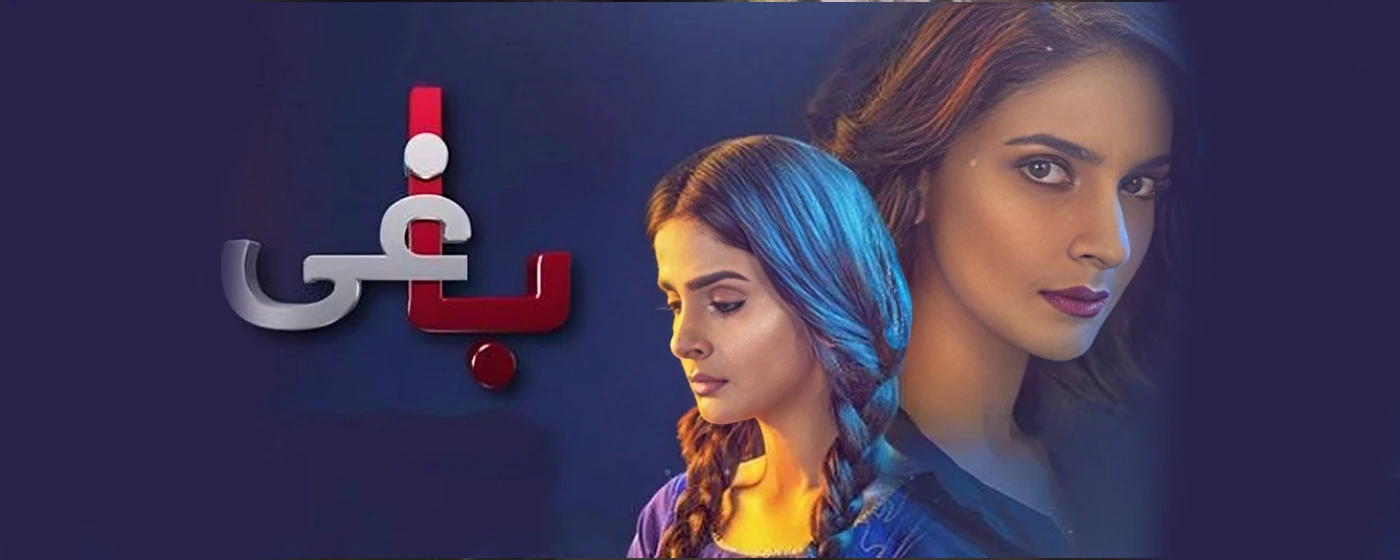 Baaghi