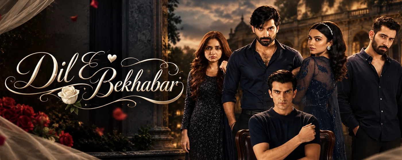 Dil-e-Bekhabar