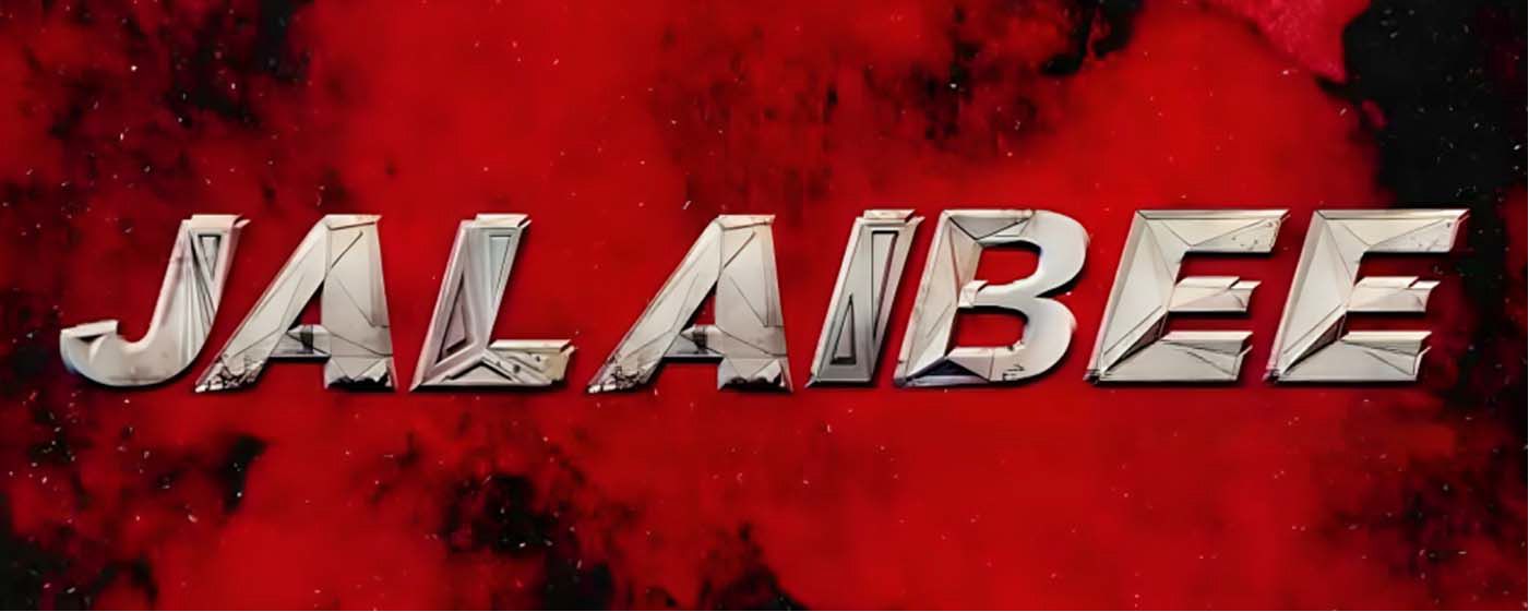Jalaibee