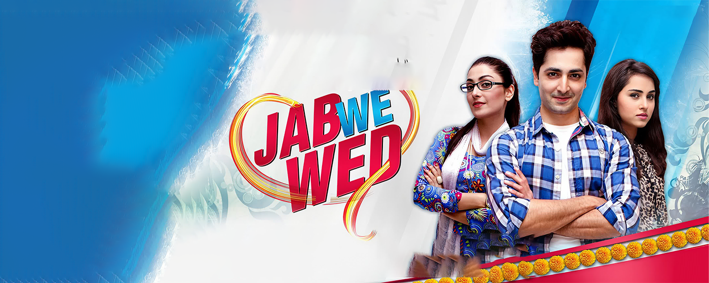 Jab We Wed