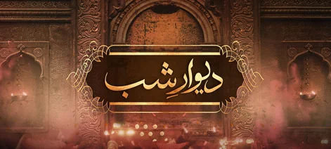 Deewar-e-Shab