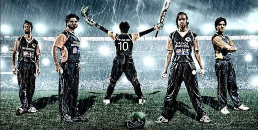 Main Hoon Shahid Afridi