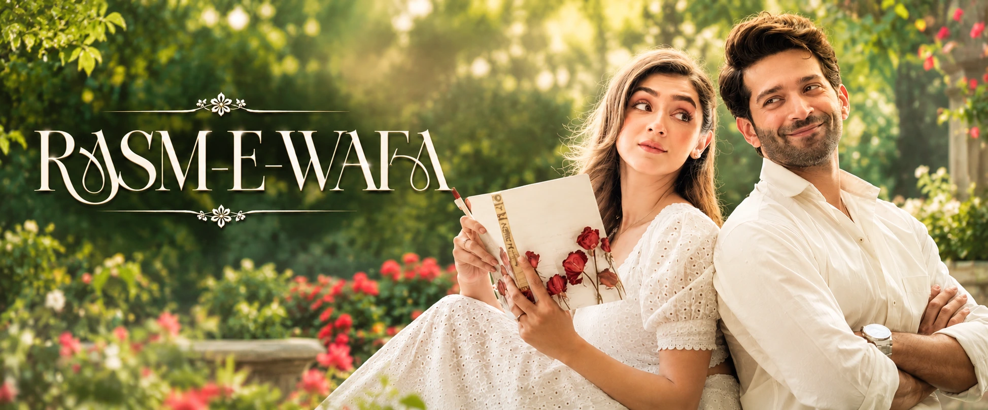 Rasm-e-Wafa