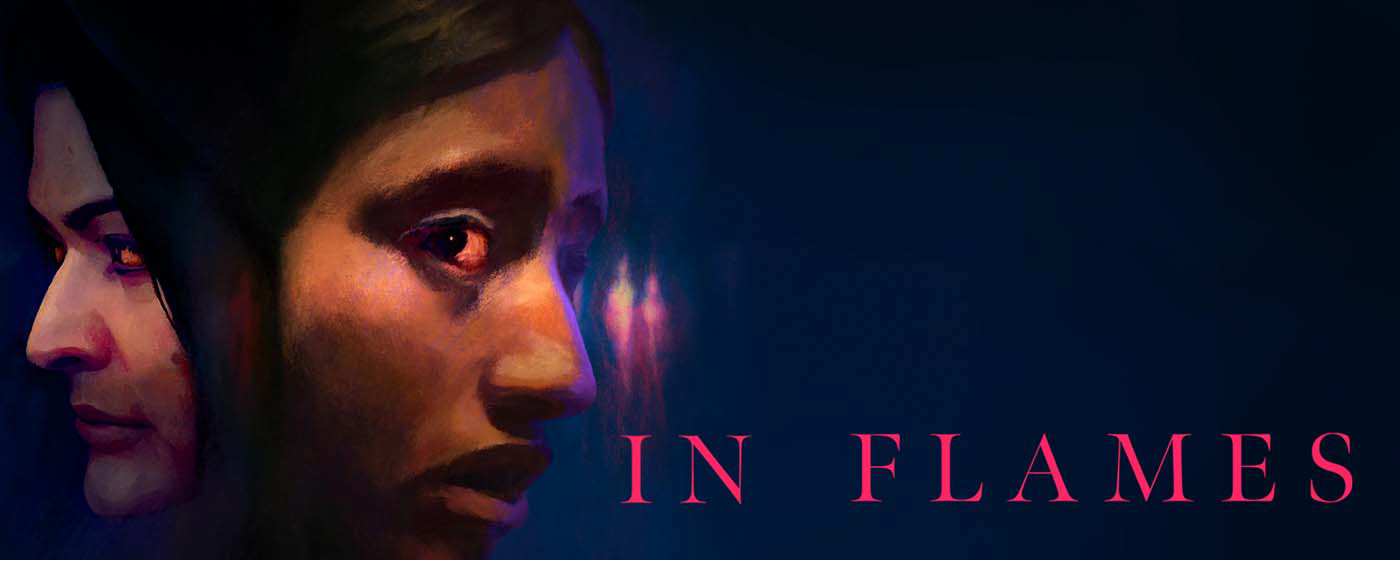 In Flames