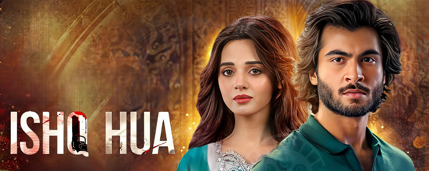 Ishq Hua