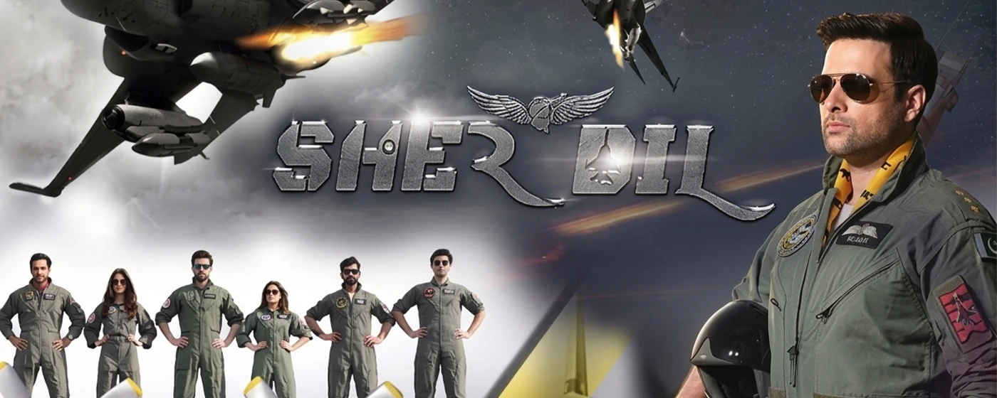 Sherdil