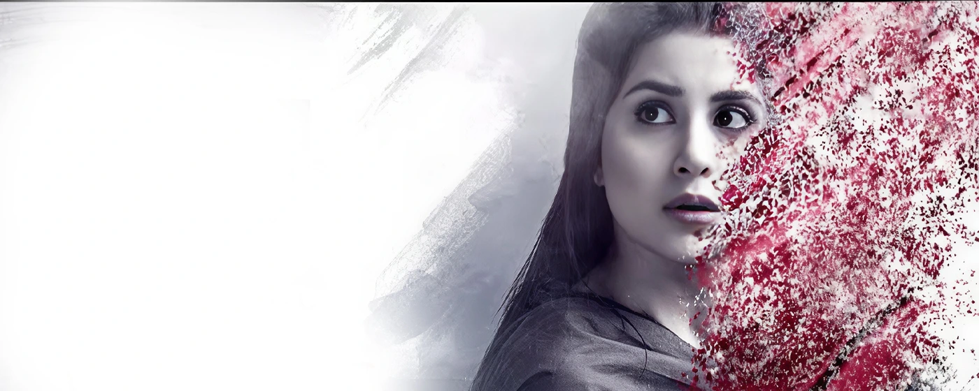 Surkh Chandni