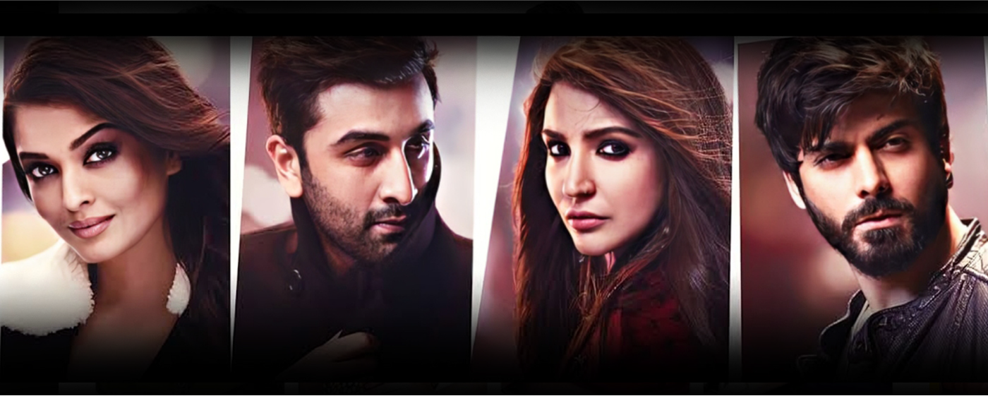 Ae Dil Hai Mushkil