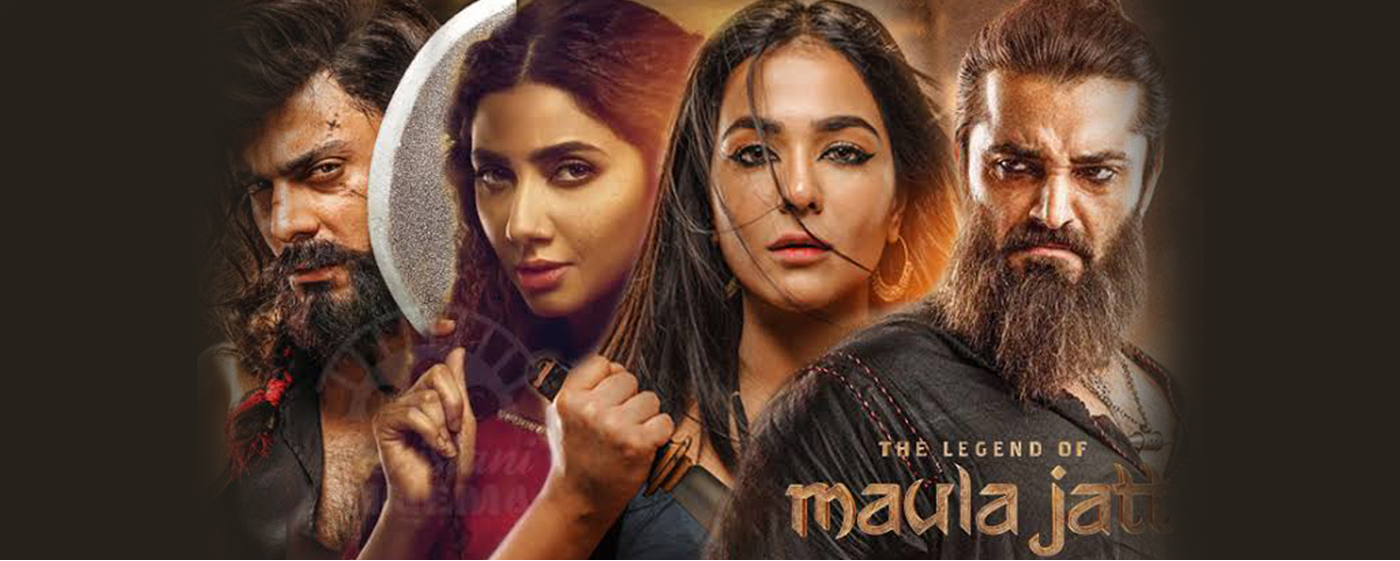 The Legend of Maula Jatt