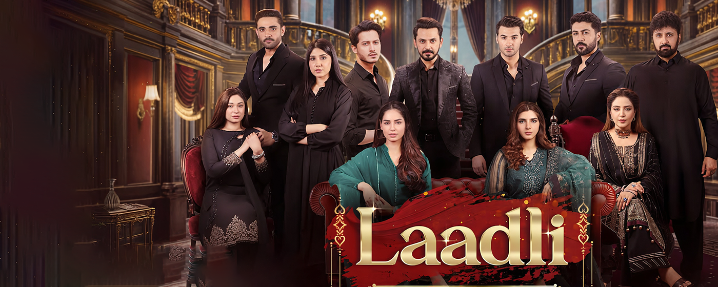Laadli