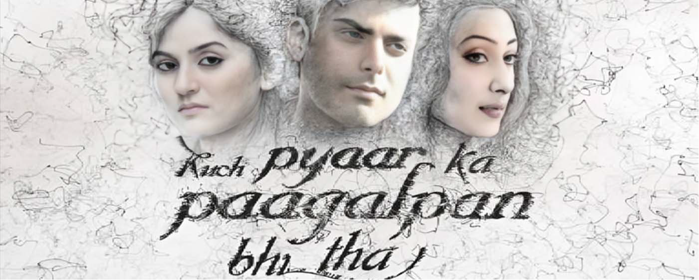 Kuch Pyar Ka Pagalpan