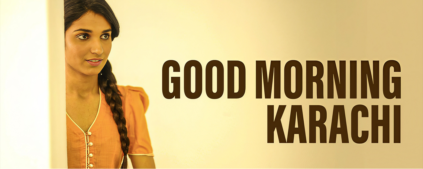Good Morning Karachi