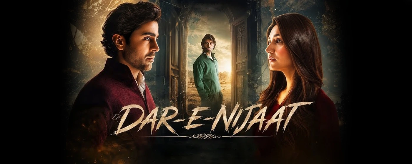 Dar-e-Nijaat