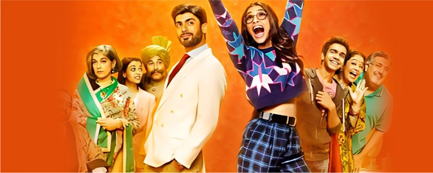 Khoobsurat