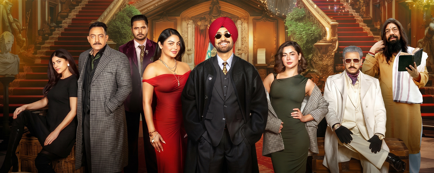 Sardaar Ji 3