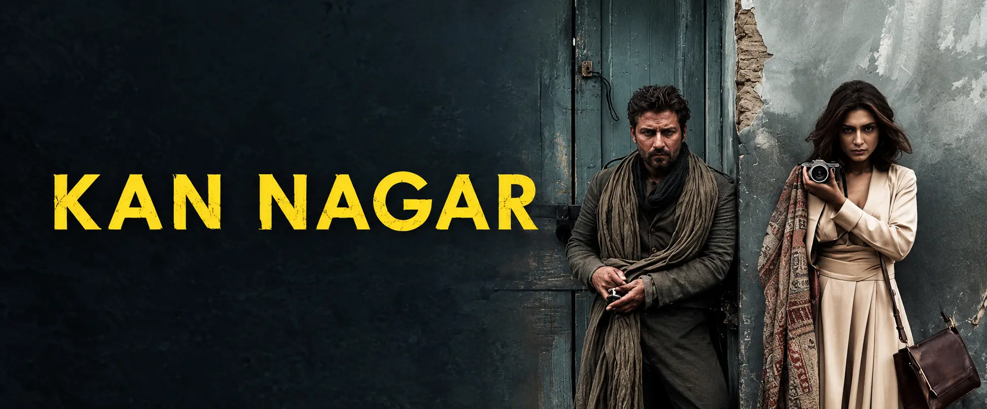 Kan Nagar