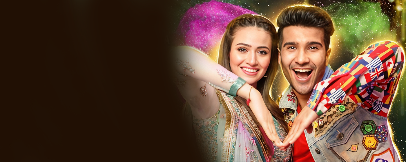 Romeo Weds Heer