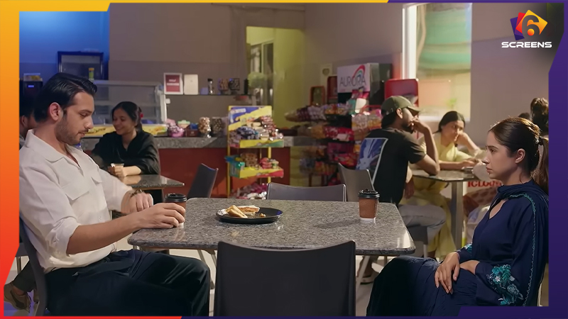 Marg-e-Wafa Episode 23 Review: Emotional Sacrifices, Divided Loyalties, and Rising Tension