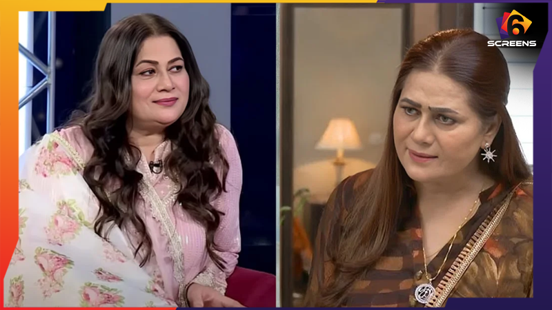 How Her Children Brought Nida Mumtaz Back from the Brink | Six Screens