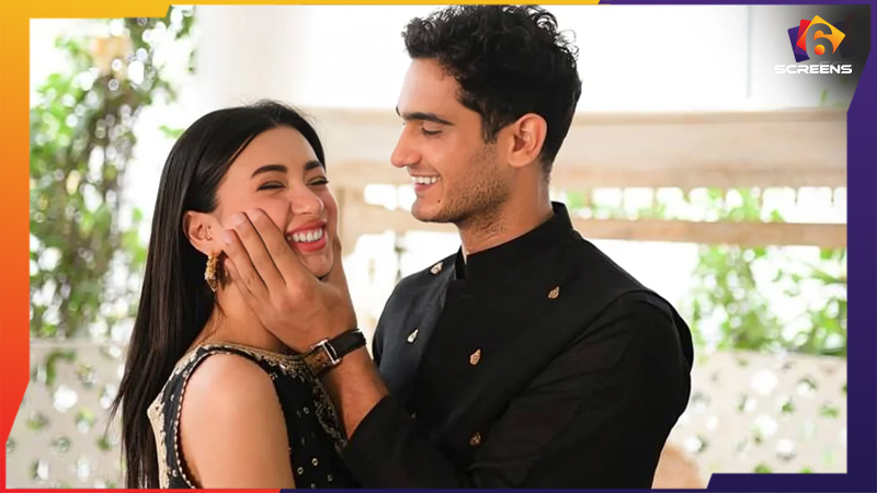 Abeer Asad and Sauban Umais Announce Divorce | Six Screen