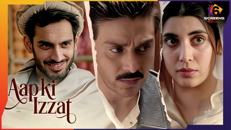 Pakistani Actor Saif Ali Khan Explains Why He Played a Sabzi Wala in Aap Ki Izzat
