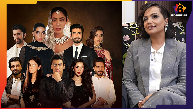 Aamina Sheikh Talks About Jo Bachay Hain Sang Samait Lo Release | Six Screens