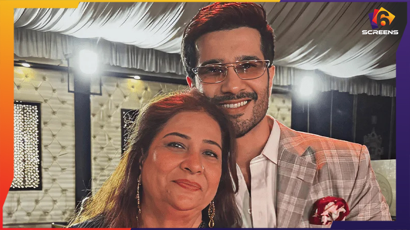 Feroze Khan’s Mother Reveals Shocking Truth: Black Magic Ruined Their Family