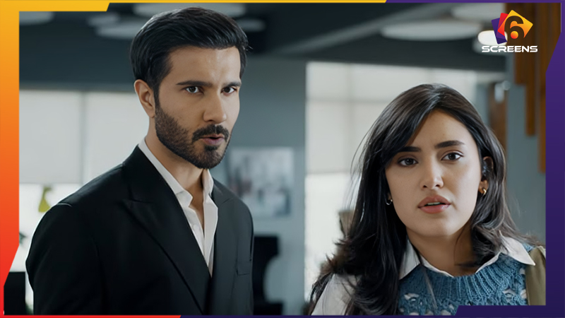 Shaidai Episode 1 & 2 Win Audience Praise - Feroze Khan and Sehar Hashmi Shine Together