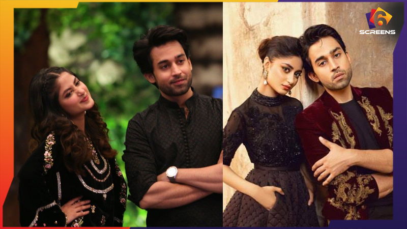 Sajal Aly & Bilal Abbas Khan Reunite for a New Geo TV Mega Drama