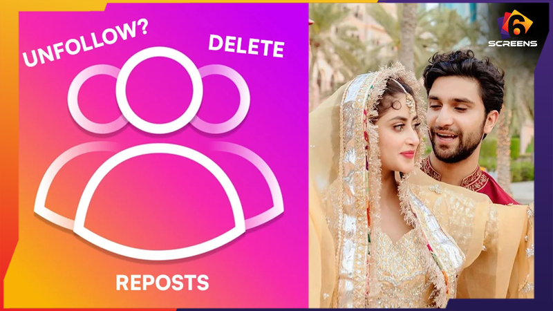 Unfollow, Delete, Repost – Does Instagram Really Define a Relationship? | Six Screens