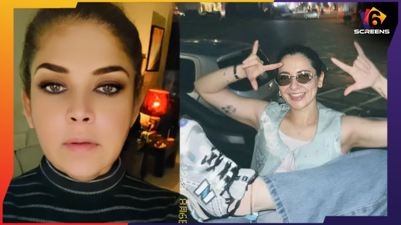 Mishi Khan vs Hania Aamir Controversy: Full Story and Reactions | Six Screens