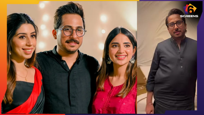A New Controversy Shakes the Lollywood World: Mahnoor Rahim & Umer Mukhtar | Six Screens
