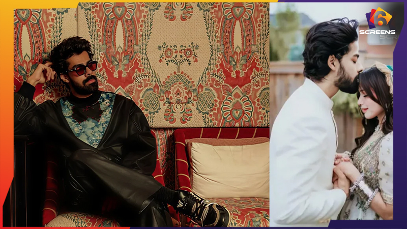 Who is Aima Baig’s Husband—A Closer Look at Zain Ahmad