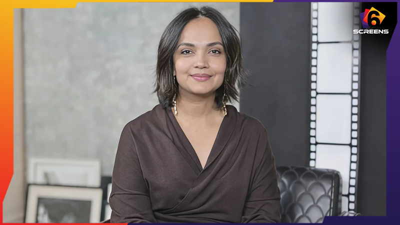 Aamina Sheikh Praises Saba Qamar in Case No. 9 | Six Screens