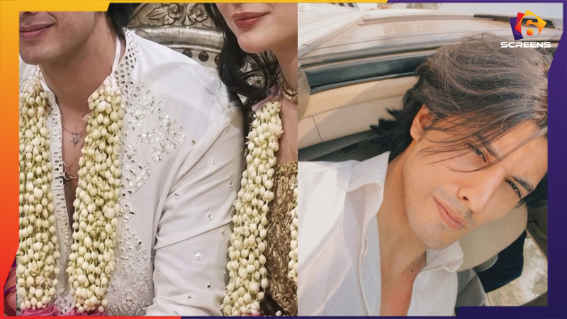 Danyal Zafar Engagement Rumours Are Getting Fans Talking