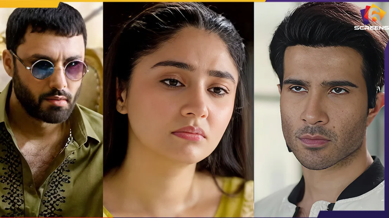 Sanwal Yaar Piya’s Story Irritates Viewers | Six Screens