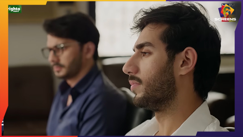 Leader Episode 16 Review: Mansoor Faces His Biggest Political Battle Yet